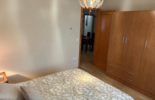 Membrilla Appartement | San Miguel