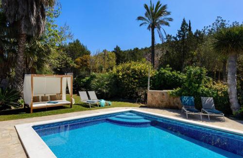 Sant Miquel de Balasant Maison | San Miguel Park