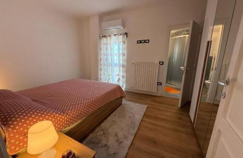 Montopoli in Val d'Arno Maison | San Miniato 2-Bed Villa Sleeps 6 with Parking