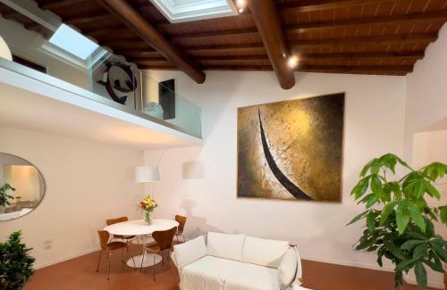 San Niccolo Appartement | San Niccolò City Walls Garden