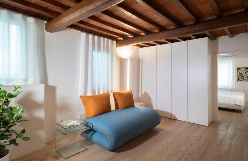 San Niccolo Appartement | San Niccolò City Walls Garden