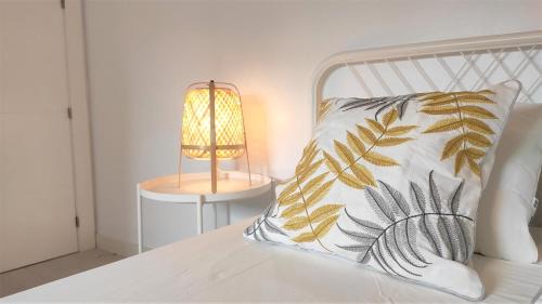 Area Metropolitana de Murcia Appartement | San Nicolás - tranquilidad y comodidad en el centro de Murcia