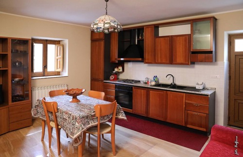 Montalbano Elicona Maison | San Nicolò Holiday Home