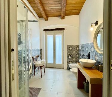 Trentinara Maison | San Nicola Ospitalità Diffusa
