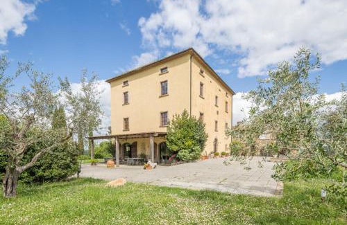 Castelnuovo di Val di Cecina Maison | San Paolo Farm, Wifi, Pool, Val Di Cecina