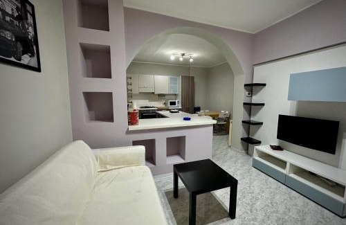 Campobasso Appartement | San Paolo Short Rental
