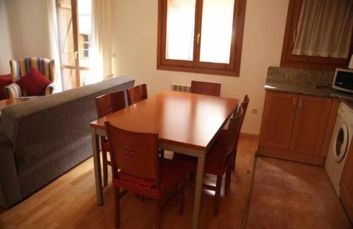Benasque Appartement | San Pedro Catorce