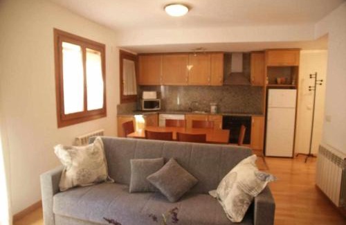 Benasque Appartement | San Pedro Catorce
