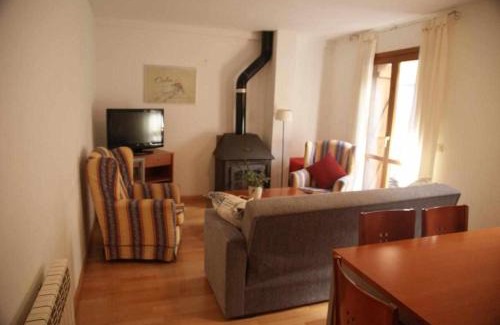 Benasque Appartement | San Pedro Catorce