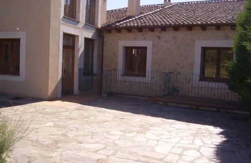 Yanguas De Eresma Cottage | Logement de San Pedro de Caldas à l'usage touristique pour 43 places.