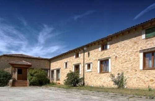 Yanguas De Eresma Cottage | Logement de San Pedro de Caldas à l'usage touristique pour 43 places.