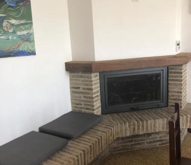 San Pietro Appartement | san pietro apartmento piccolo ranch