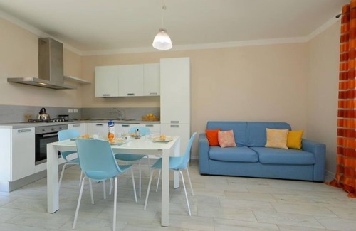 San Pietro a Mare Maison | San Pietro Blue by Interhome