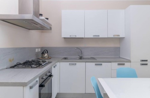 San Pietro a Mare Maison | San Pietro Blue by Interhome