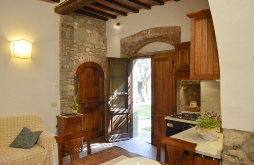 Sodo Appartement | San Pietro - Gardenia