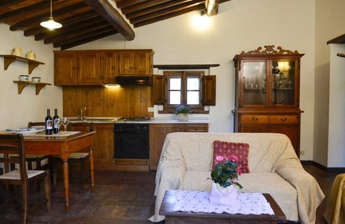 Sodo Appartement | San Pietro - Girasole