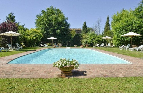 Sodo Appartement | San Pietro - Girasole