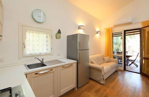 San Pietro a Mare Maison | San Pietro Green by Interhome
