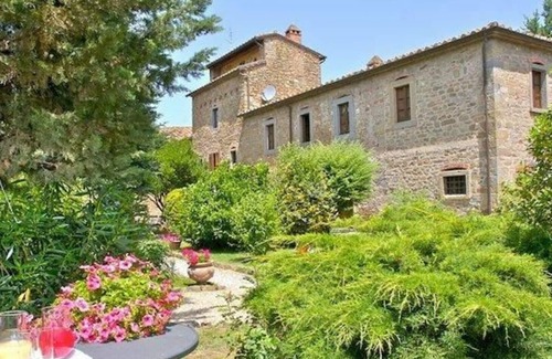 Sodo Appartement | San Pietro - Ortensia