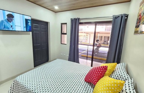 San Antonio de Belen Appartement | San Rafael Place