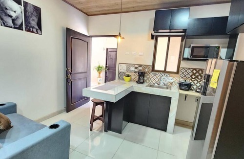 San Antonio de Belen Appartement | San Rafael Place
