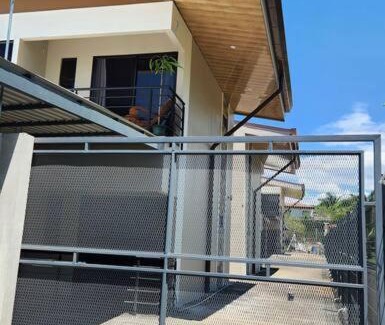 San Antonio de Belen Appartement | San Rafael Place