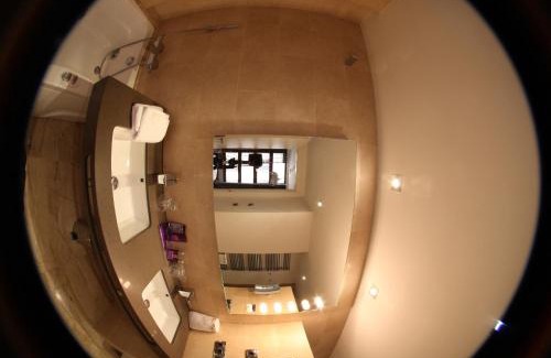 Barbastro Hôtel | San Ramón del Somontano