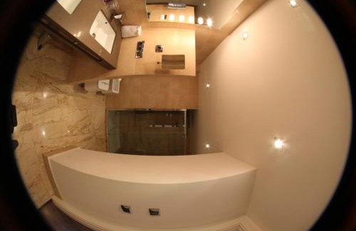 Barbastro Hôtel | San Ramón del Somontano