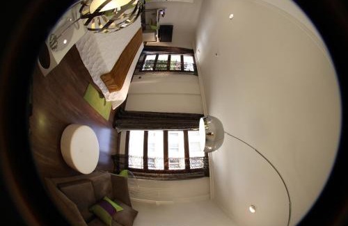 Barbastro Hôtel | San Ramón del Somontano