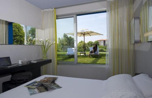 Pisa Hôtel | San Ranieri Hotel