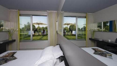 Pisa Hôtel | San Ranieri Hotel