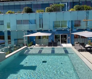 Pisa Hôtel | San Ranieri Hotel
