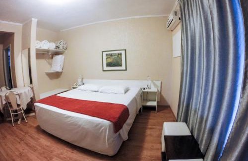 Carazinho Hôtel | San Remo Hotel