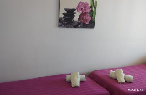 L'Hospitalet de l'Infant Appartement | San Roc