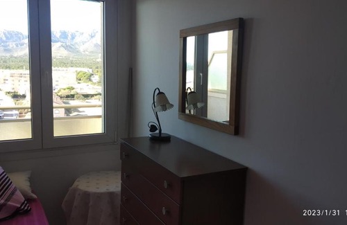 L'Hospitalet de l'Infant Appartement | San Roc