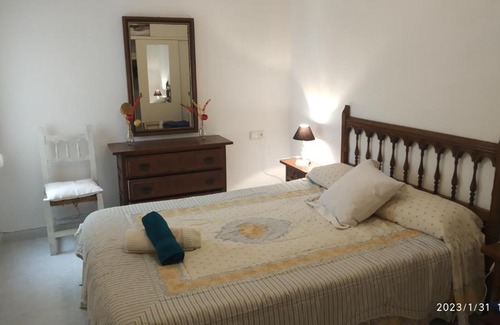 L'Hospitalet de l'Infant Appartement | San Roc