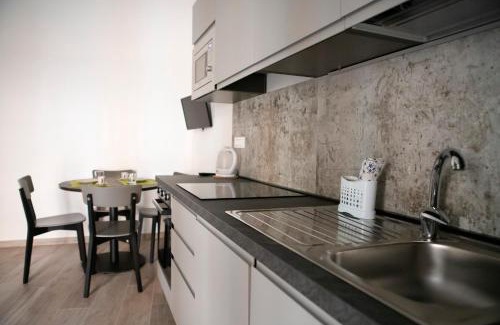 Orbassano Appartement | San Rocco 8 Centro Orbassano