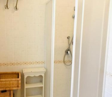 Isca Marina Appartement | San Rocco residence two bed apartments 5B2 5