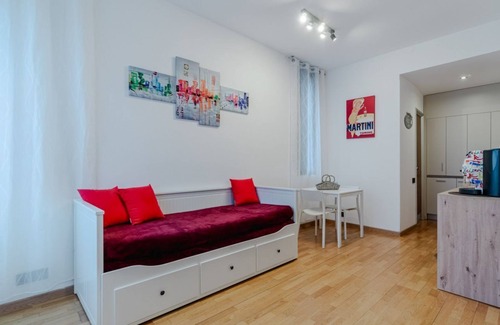San Salvario Appartement | San Salvario Apartment - Turin