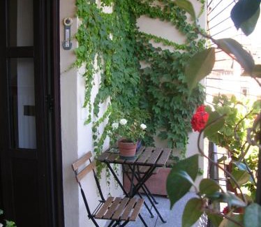Historic Centre Lit Et Petit-Déjeuner | San Salvario B&B