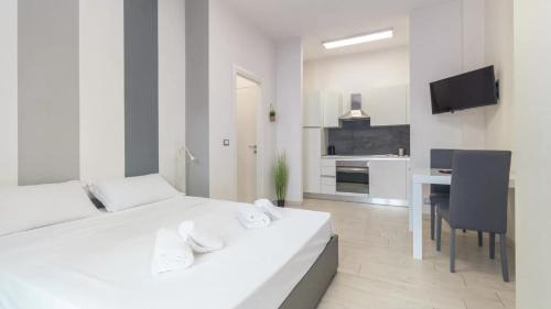 San Salvario Appartement | San Salvario Giuria Apartments