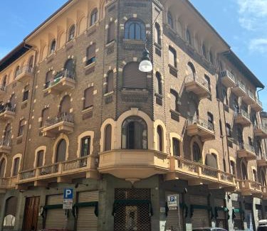 Historic Centre Appartement | San Salvario Resort - Strategico, accogliente, perfetto