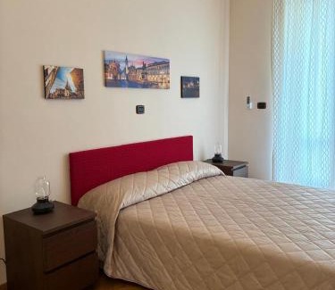 Historic Centre Appartement | San Salvario Resort - Strategico, accogliente, perfetto