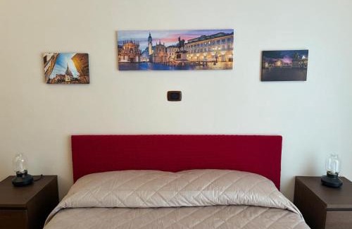 Historic Centre Appartement | San Salvario Resort - Strategico, accogliente, perfetto