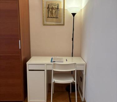 Historic Centre Appartement | San Salvario Resort - Strategico, accogliente, perfetto