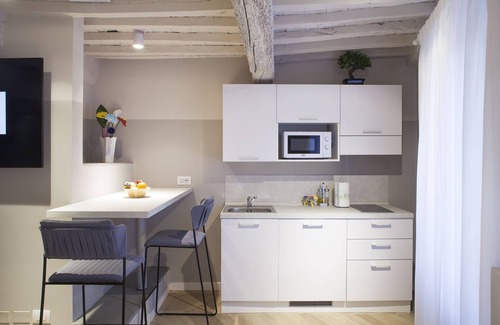 Colle di Val d'Elsa Lit Et Petit-Déjeuner | San Sebastiano Suite & Luxury