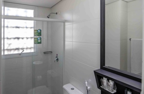 Centro Hôtel | San Silvestre Hotel