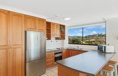Tugun Appartement | San Simeon 33 - Absolute Beachfront Tugun - Min. 3 Night Stays