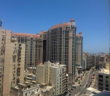 San Stifano Appartement | San Stefano Star سان ستيفانو ستار