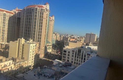 San Stifano Appartement | San Stefano Star سان ستيفانو ستار